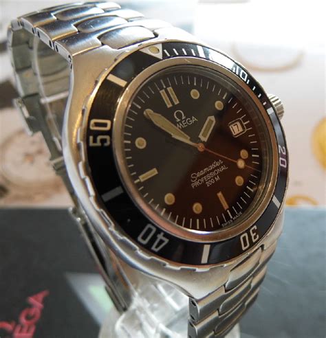 omega pre bond seamaster quartz|omega seamaster quartz vs automatic.